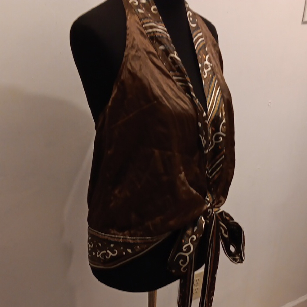 H&M HalterTop - Picture 2 of 8